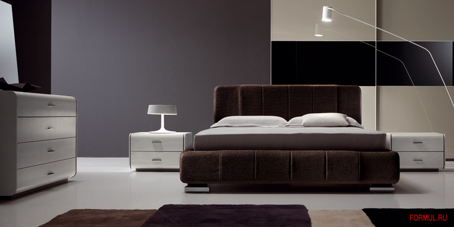 Спальня Mercantini Melody